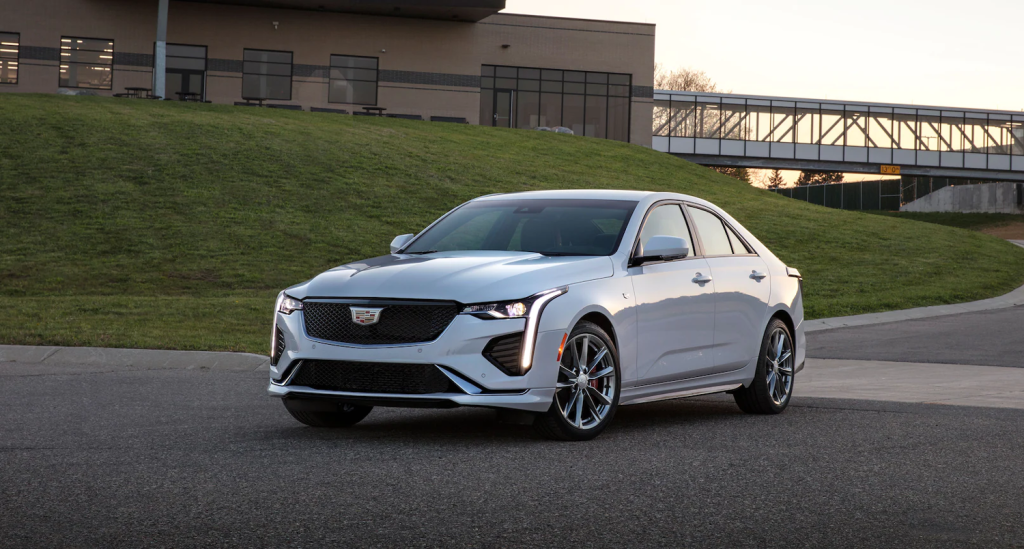 Cadillac