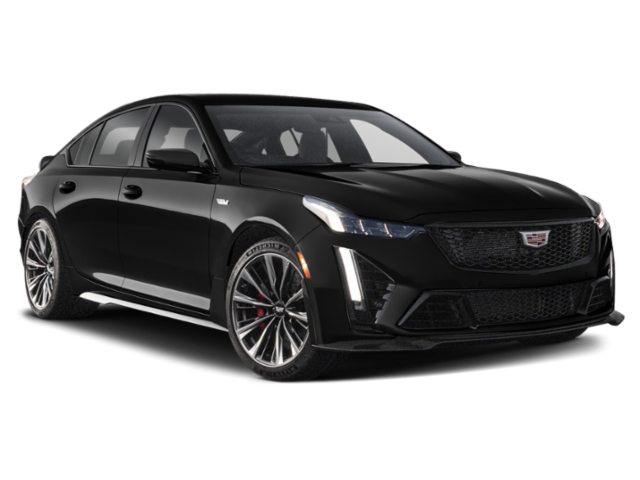 CT5-V Blackwing