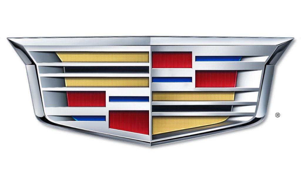 Cadillac Logo