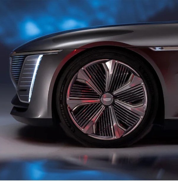 Cadillac Celestiq