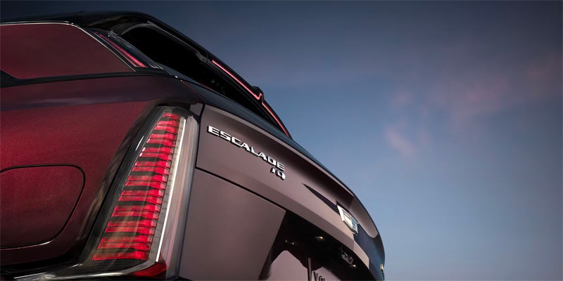 25 escalade iq