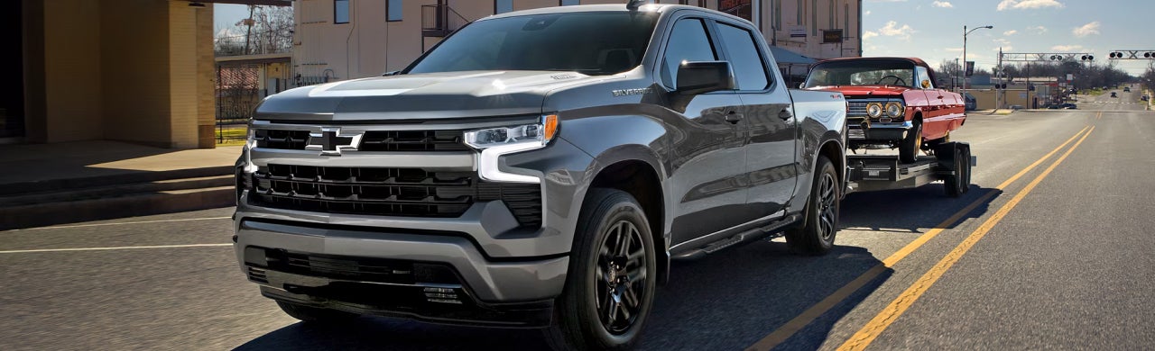 Silverado 1500