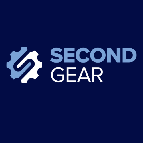 second gear logo