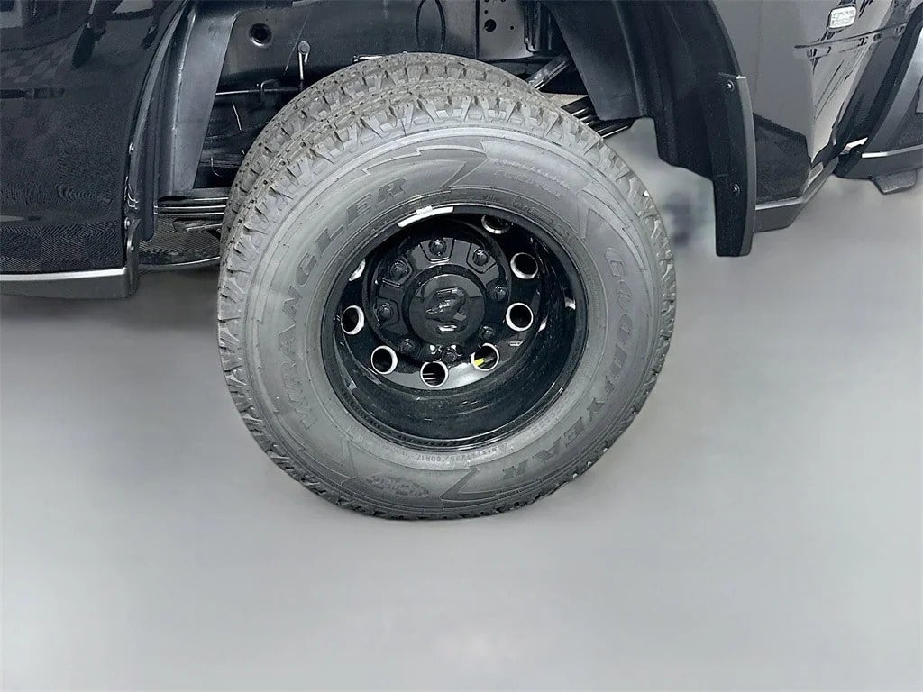 Ram Tire