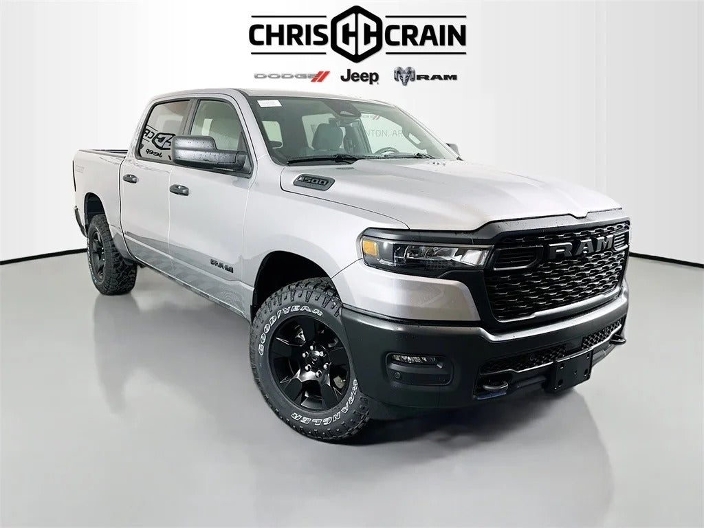 2025 Ram 1500 for Sale in Benton, AR