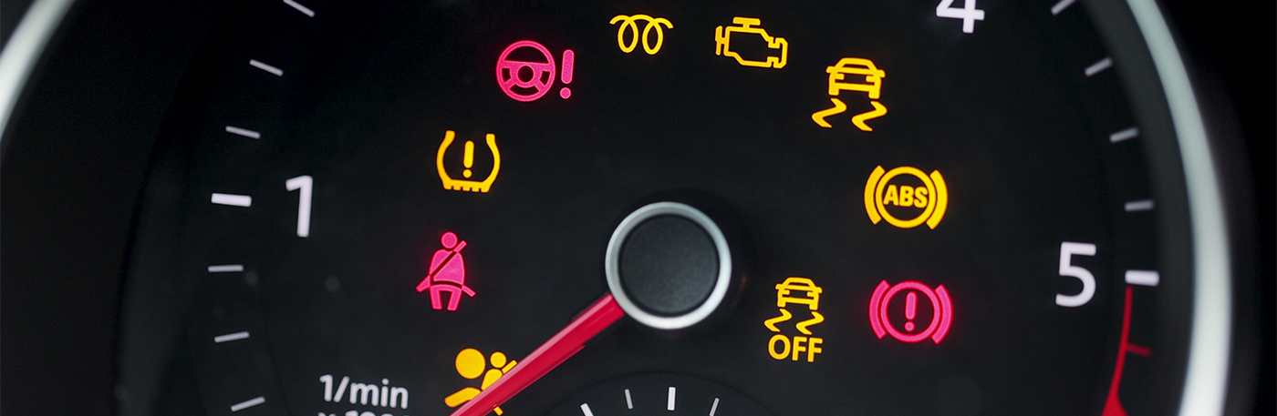 Vehicle Warning Lights
