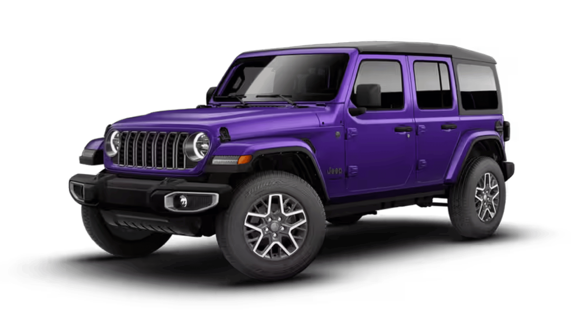 2026 Jeep Wrangler for Sale in Benton, AR