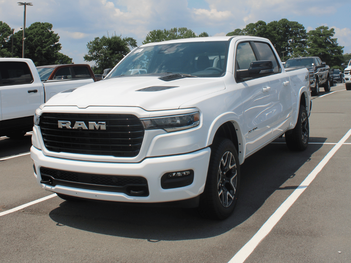 2026 RAM 1500 for sale in Benton, AR