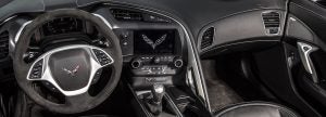 The features of Corvette for sale in Lexington, KY