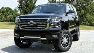 Tahoe Alpine 6