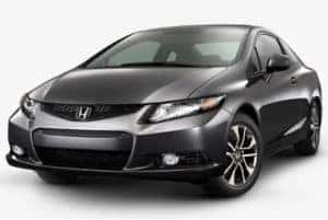 2013 civic
