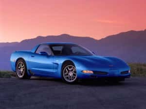 C5-Corvette