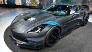 Corvette for sale in KY