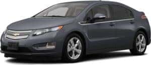 chevy volt