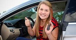 Teen Driving Lexington KY