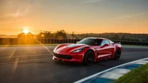 used corvette for sale in Lexington, KY