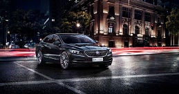 2017 Buick LaCrosse Lexington, KY