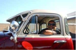 53 chevy 