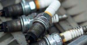 spark plugs