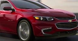 2016 Chevy Malibu Hybrid Lexington, KY