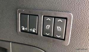 Chevy Tahoe