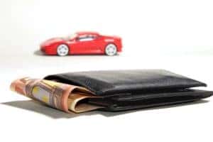 how to buy a car with bad credit