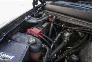 chevy battery