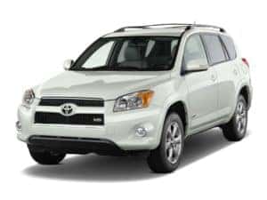 2010 Toyota Rav4