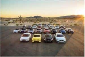 MotorTrend Car of the year