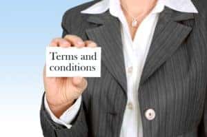 agreement terms