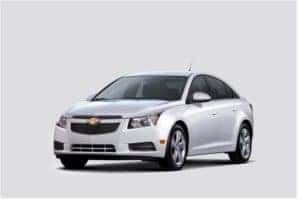 Cruze Turbo Diesel