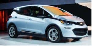 Used EV