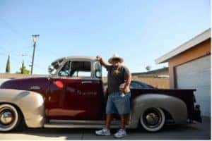 53 chevy 