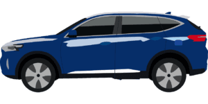 buy Chevy SUV