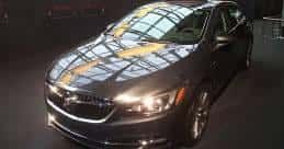 2017 Buick LaCrosse Lexington, KY