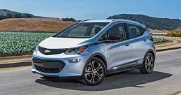 2017 Chevy Bolt EV Lexington, KY