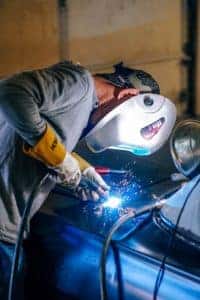 Chevy Tahoe, national car care month, schedule auto service