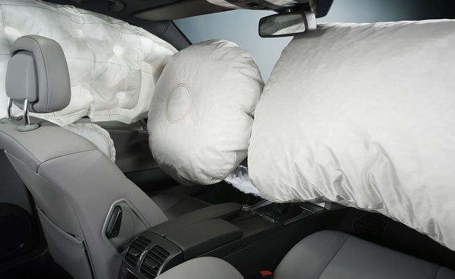 air-bags