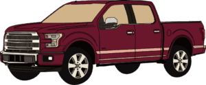 RAM trucks lexington