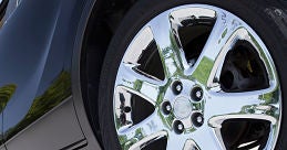 Chevy Trax versus Buick Encore Paris, KY