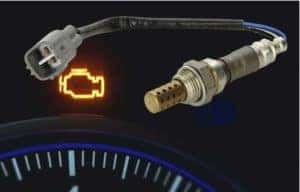 Oxygen Sensor