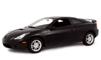 2006 Toyota Celica