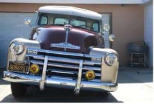 53 chevy 