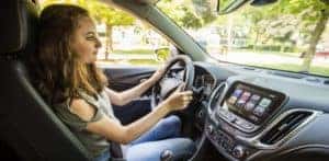 Chevrolet Teen Driver