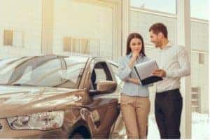 Choosing a Car