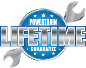 Lifetime Powertrain