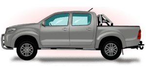 Choosing a pickup from car dealership in Lexington, KY 