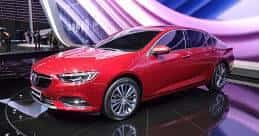 2018 Buick Regal Paris, KY