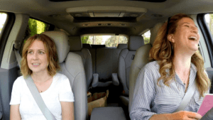 Going There with Ana Gasteyer