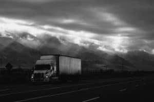 Pickup truck HD